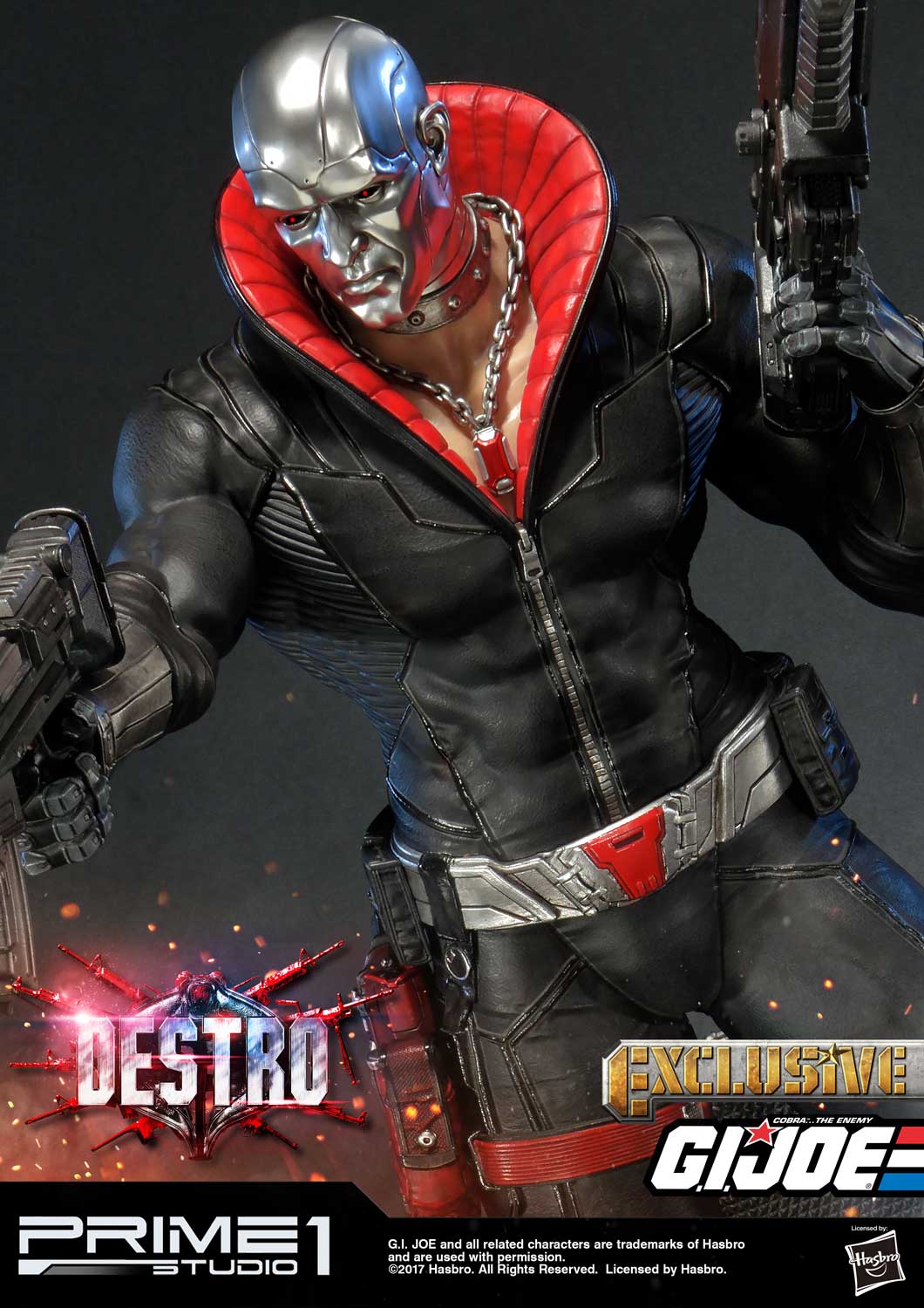Destro
