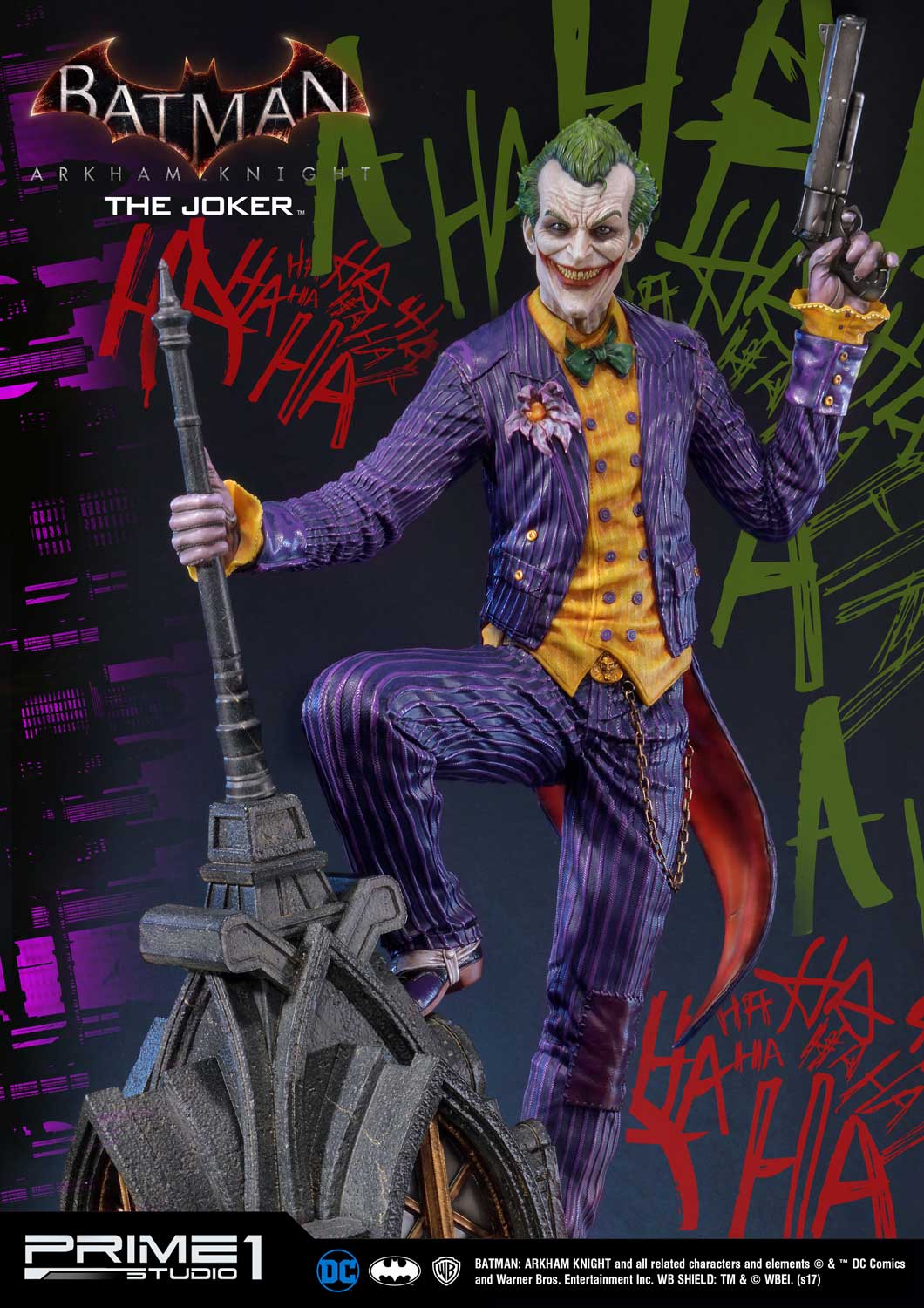 The Joker