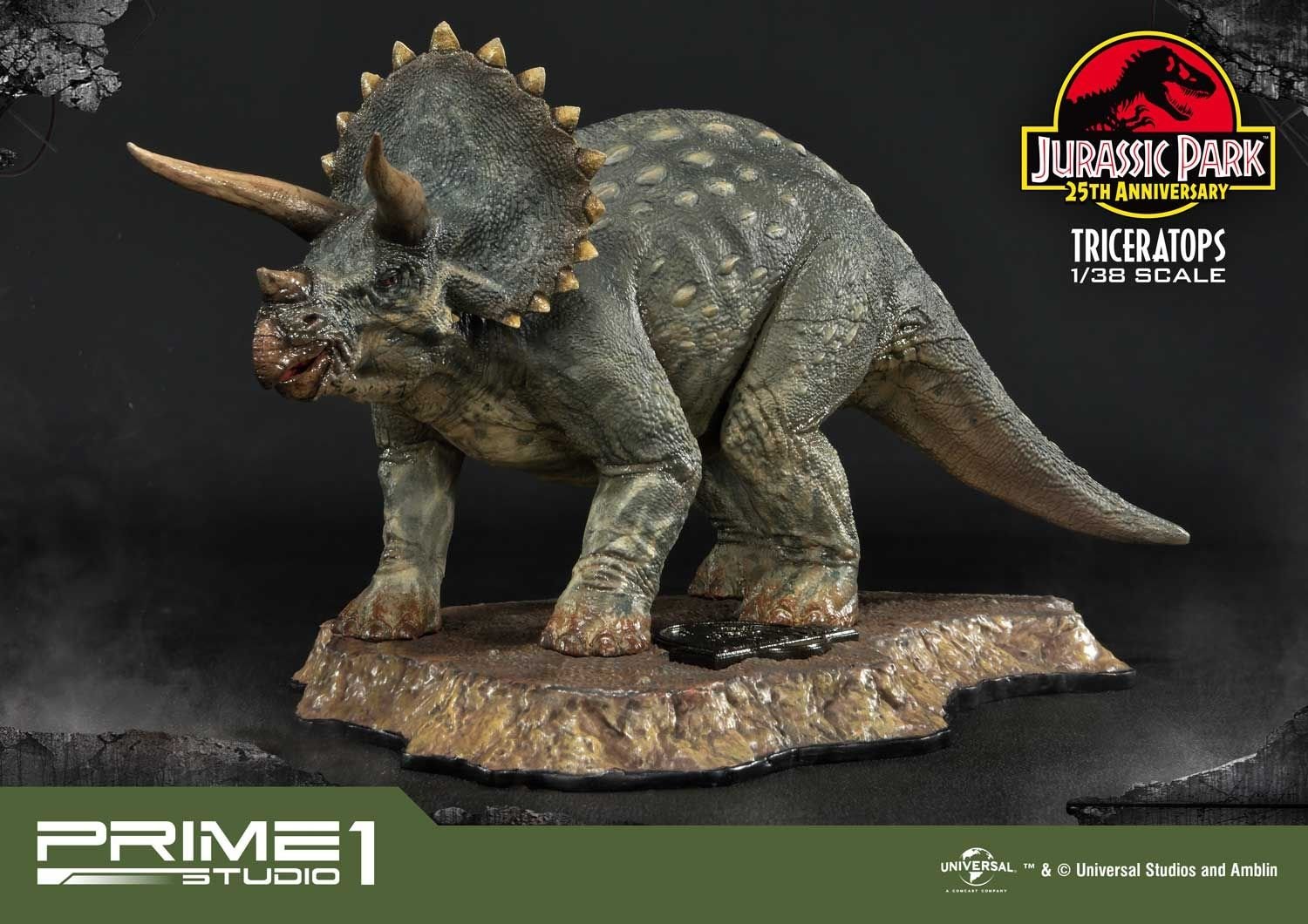 Triceratops