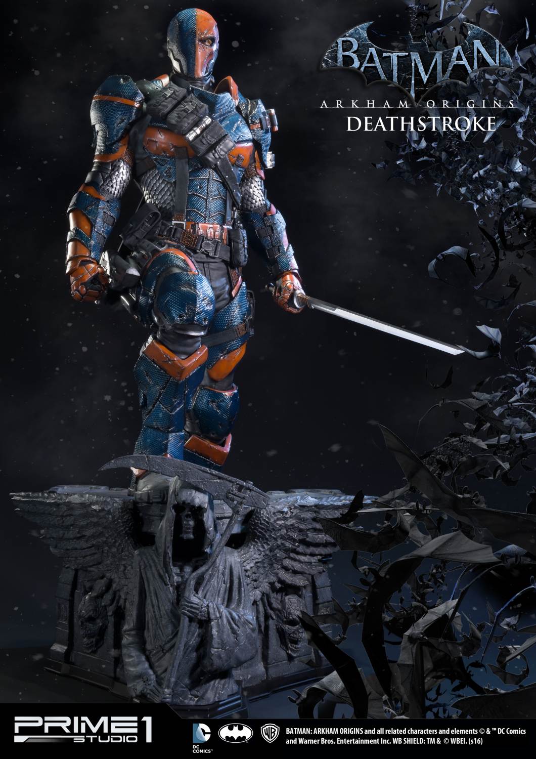 Deathstroke