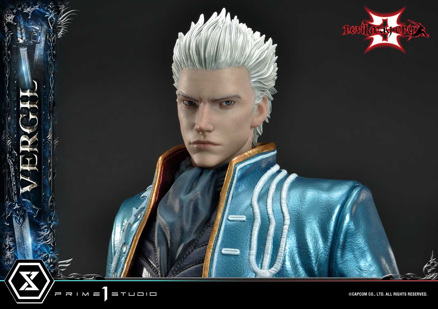 Vergil