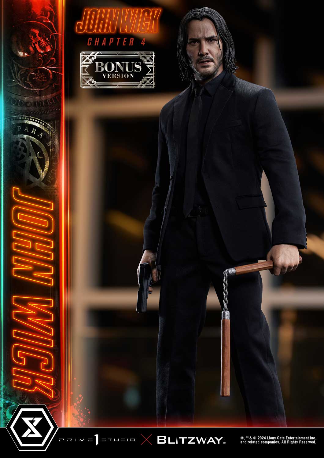 John Wick