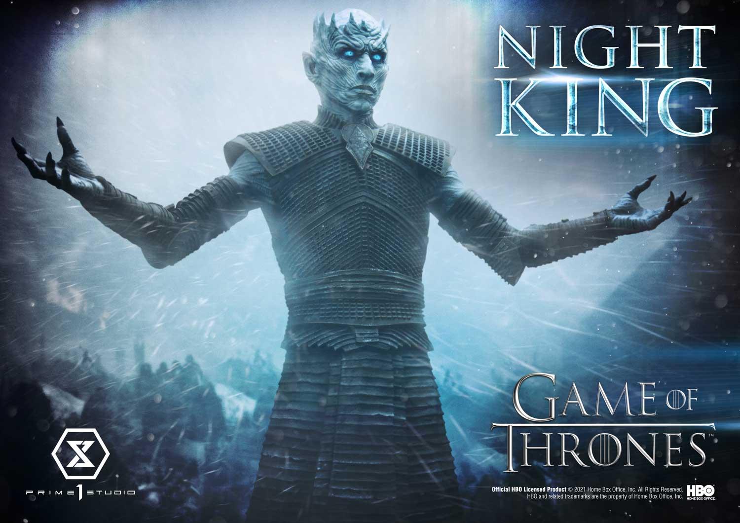 Night King