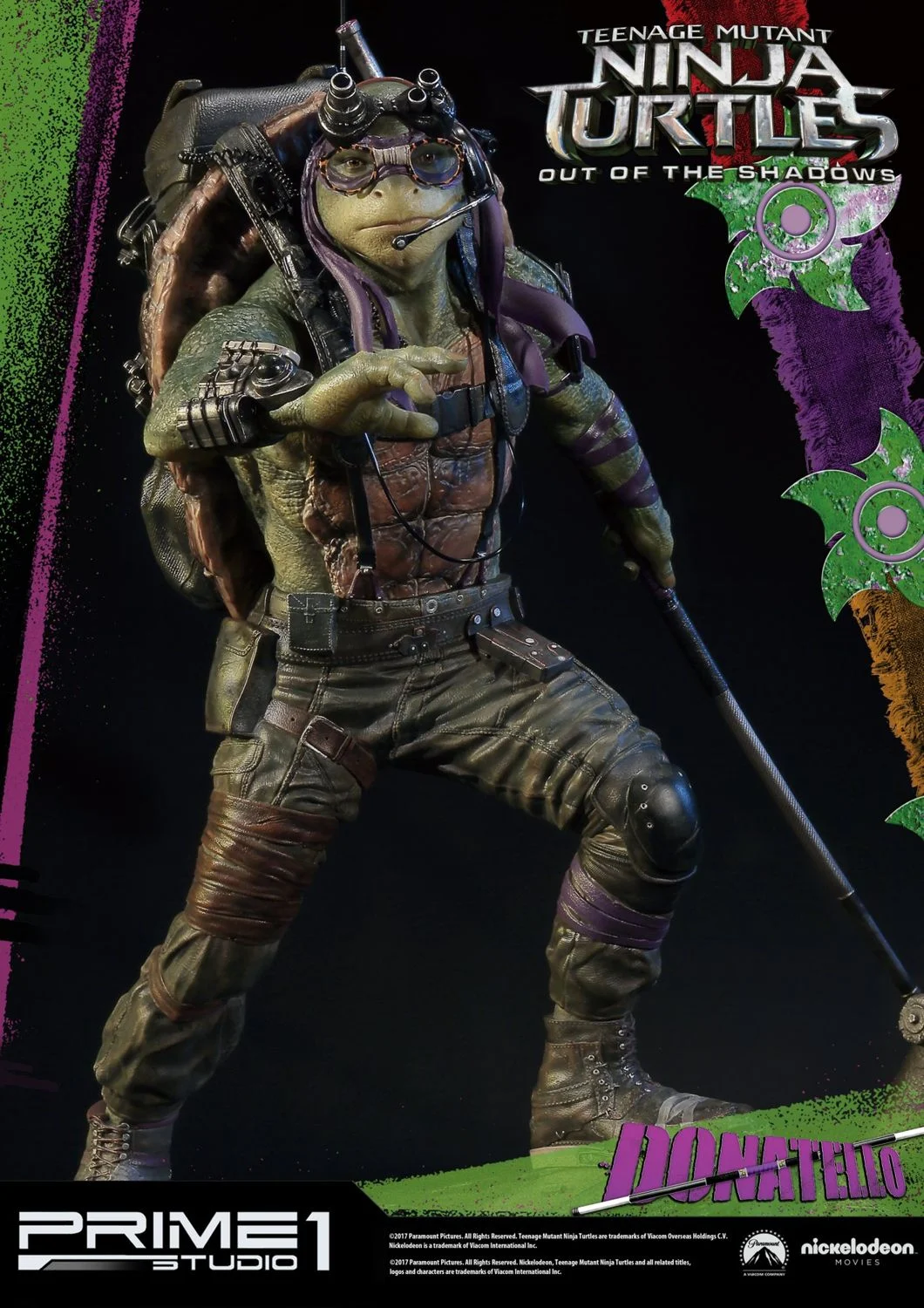 Donatello