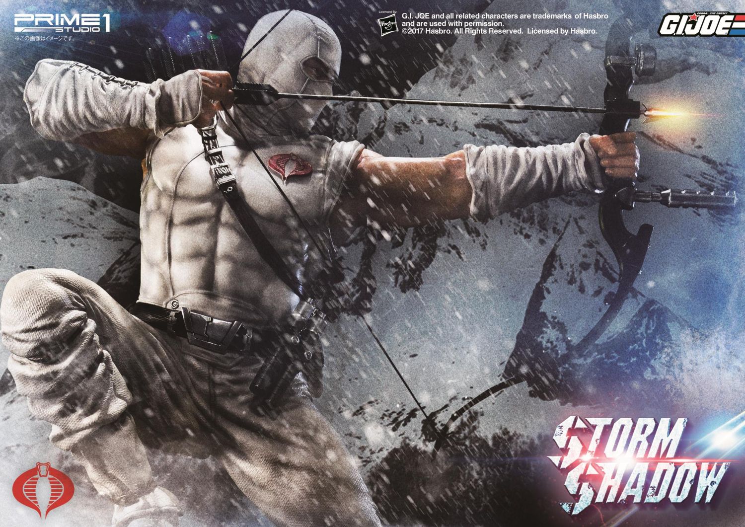 Storm Shadow