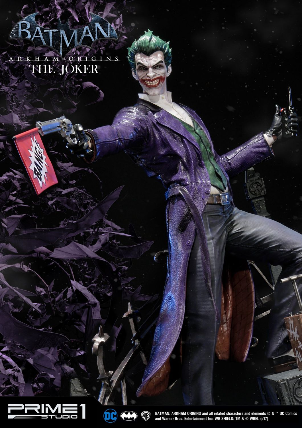 The Joker