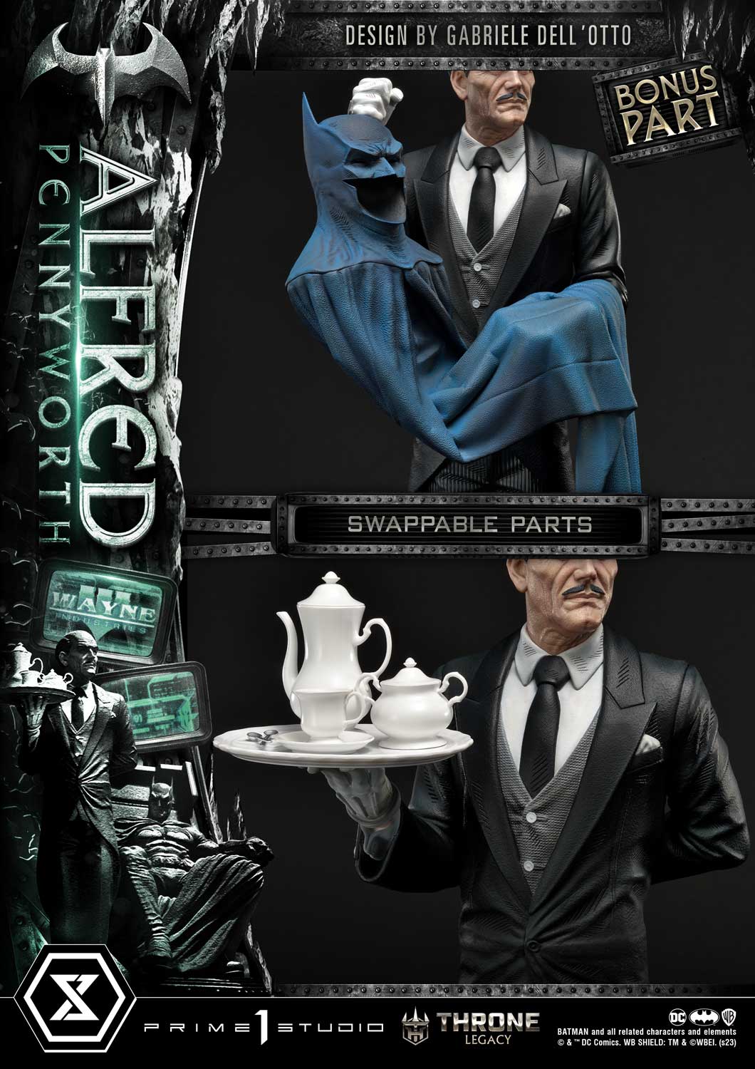 Alfred Pennyworth