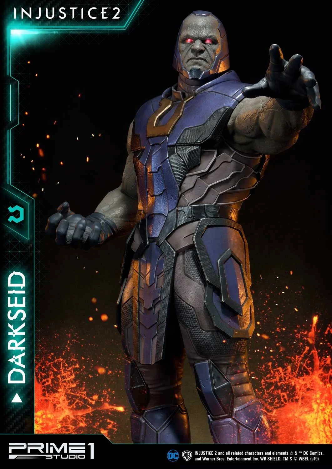 Darkseid