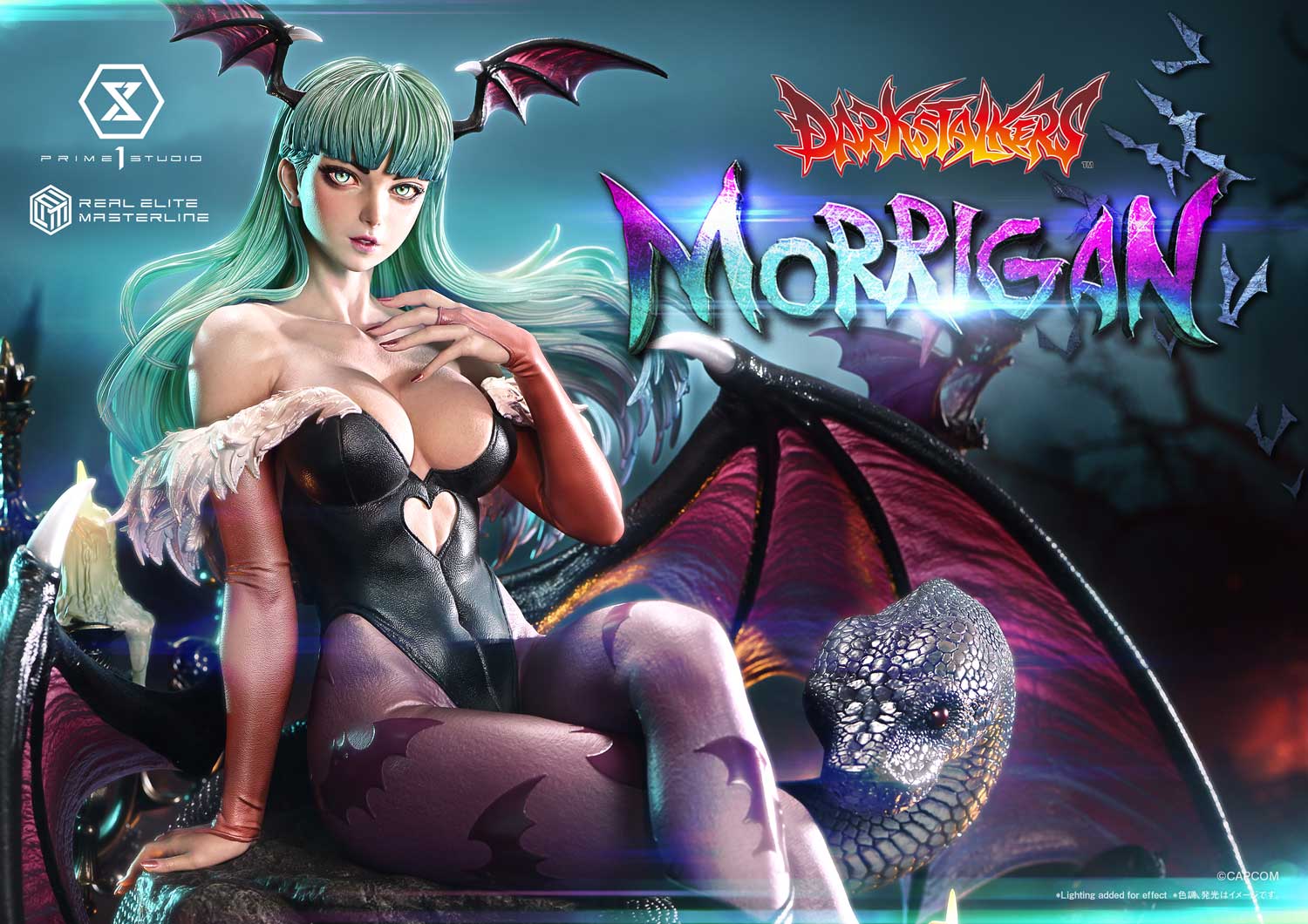 Morrigan