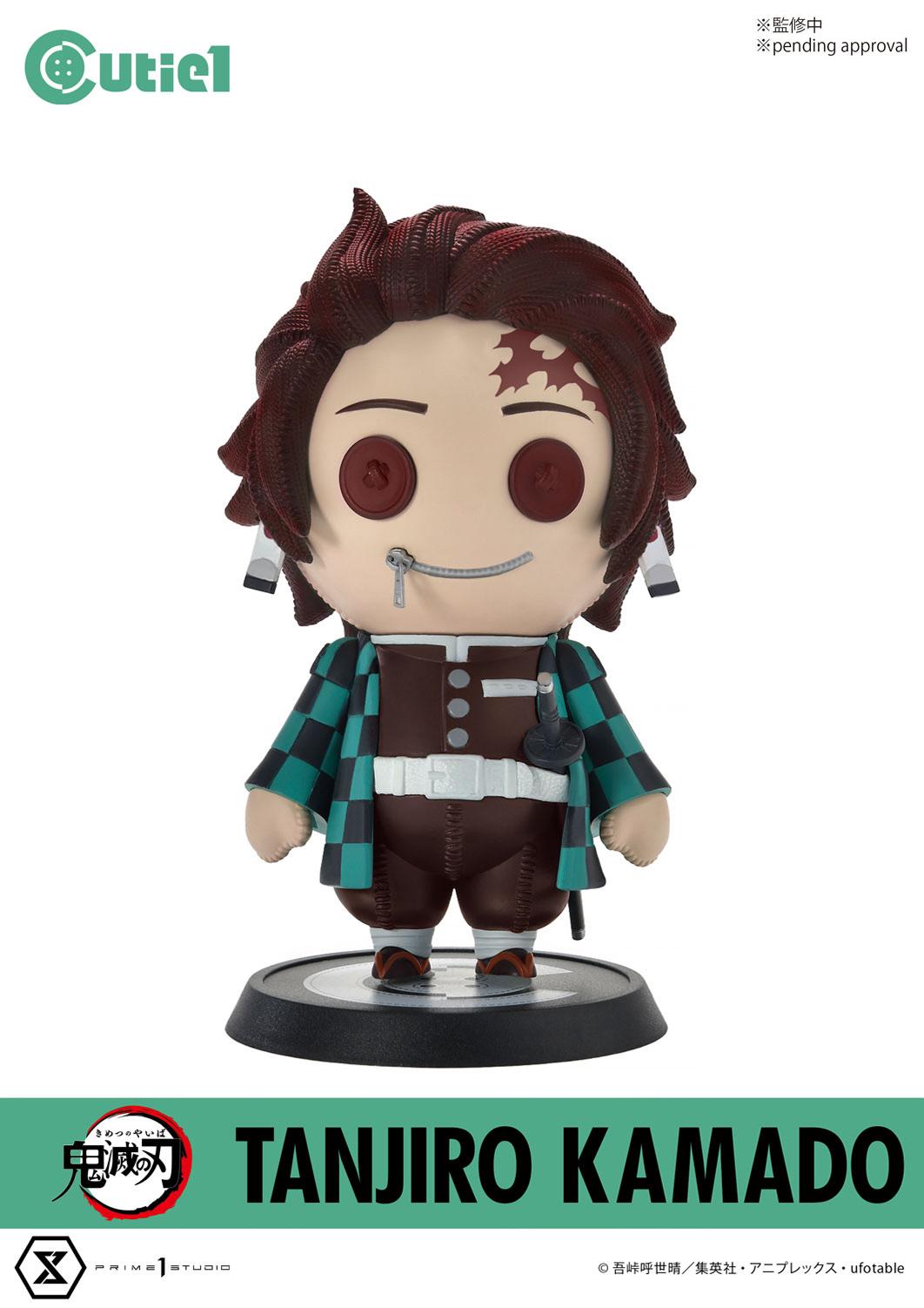 Demon Slayer:Kimetsu no Yaiba Complete Set Vol.1