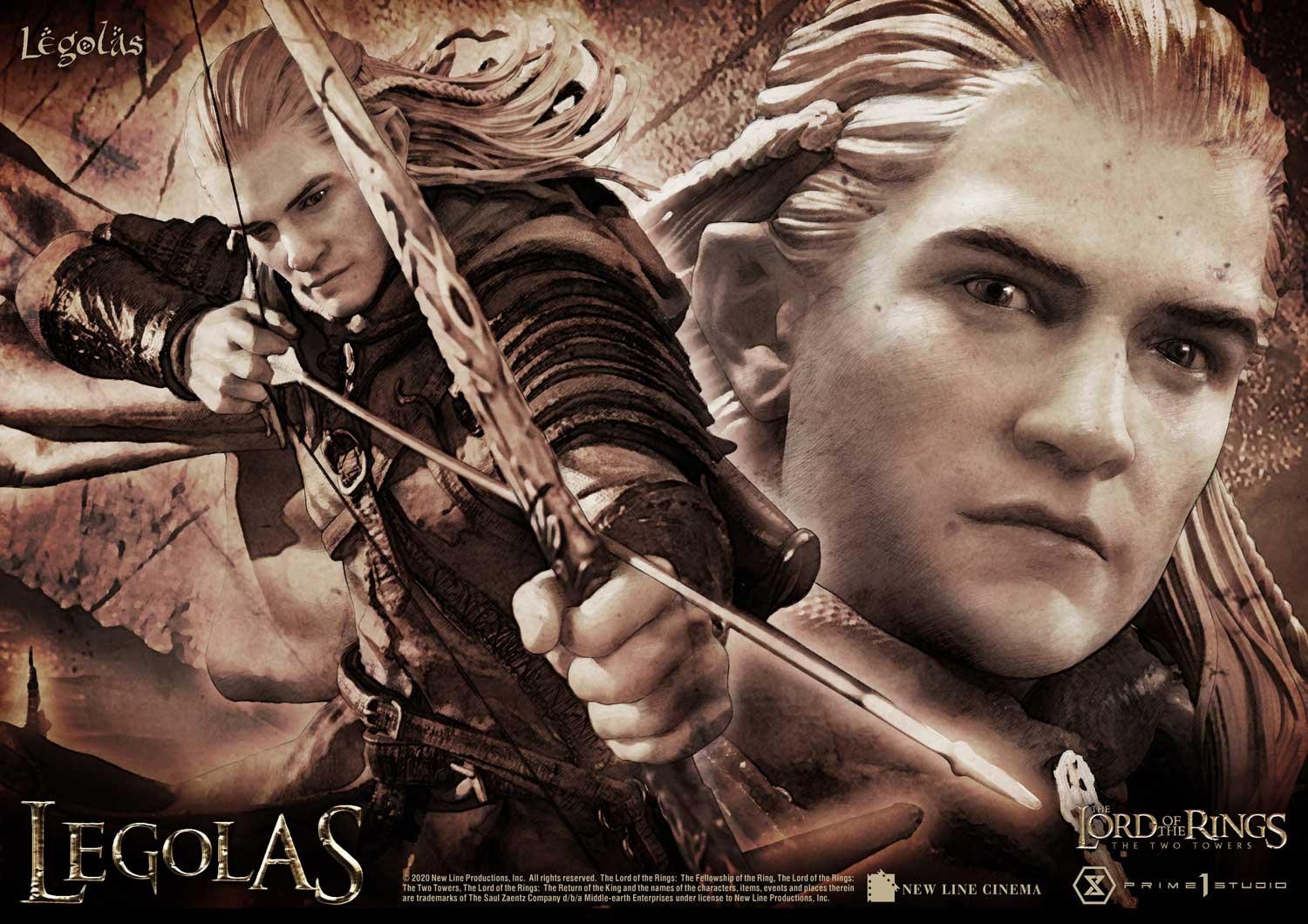 Legolas