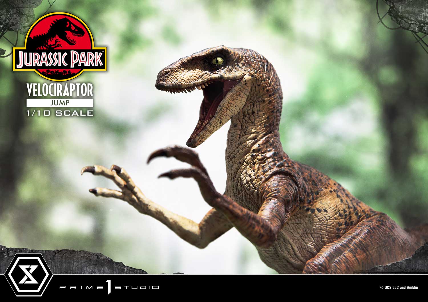 Velociraptor