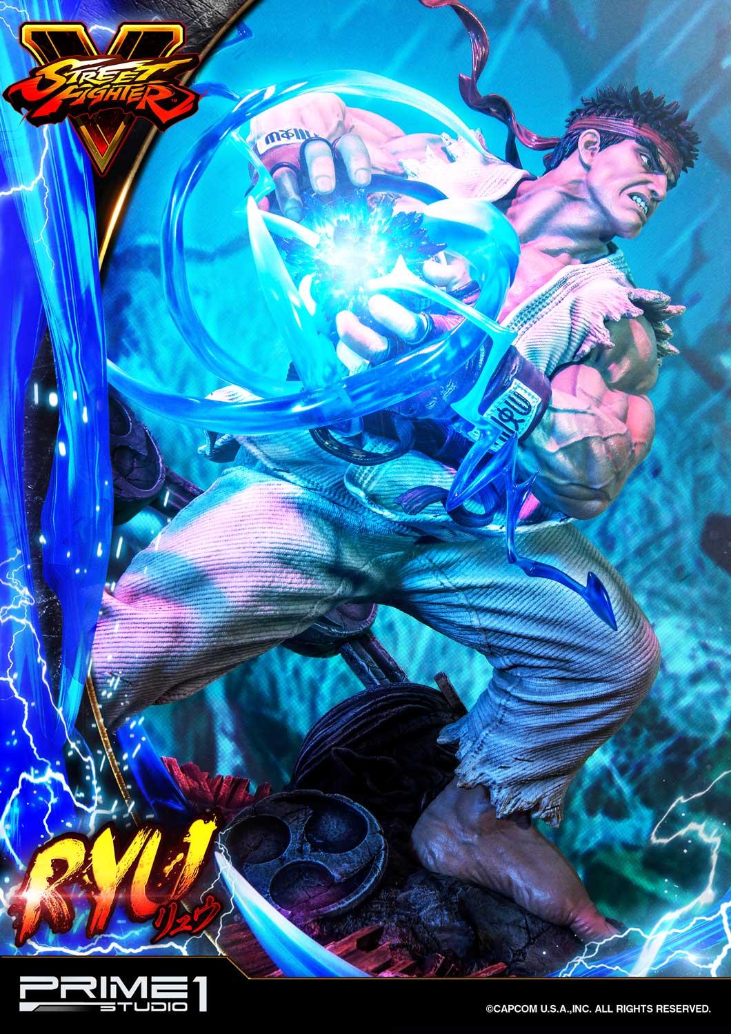 Ryu