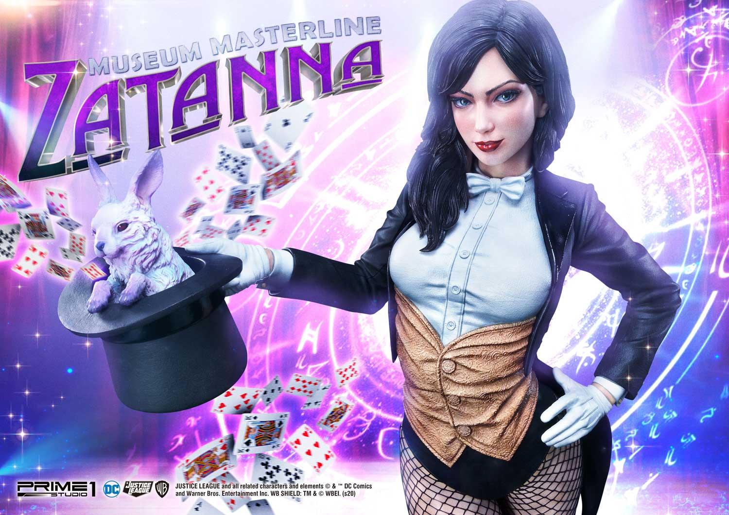 Zatanna