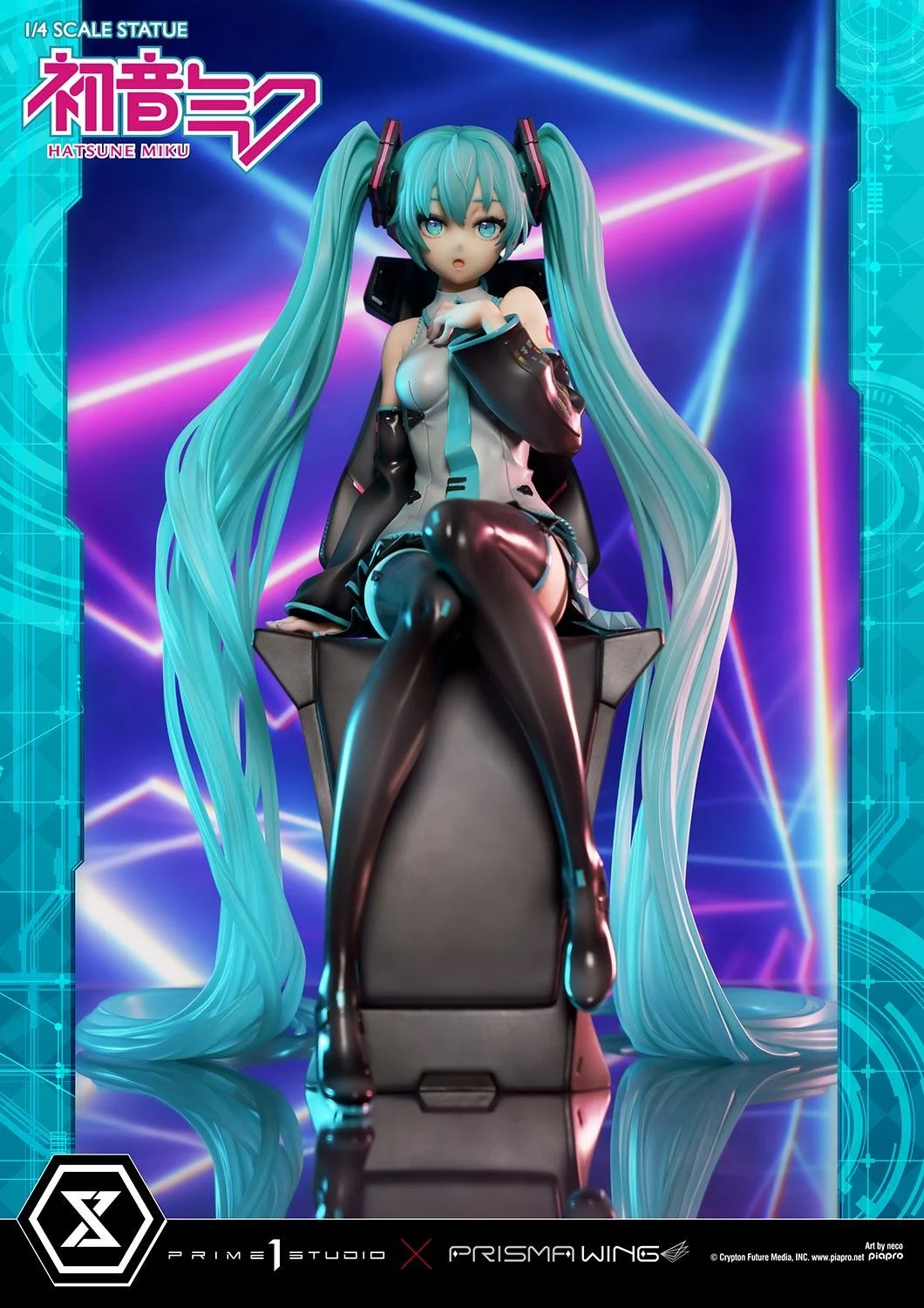 Hatsune Miku