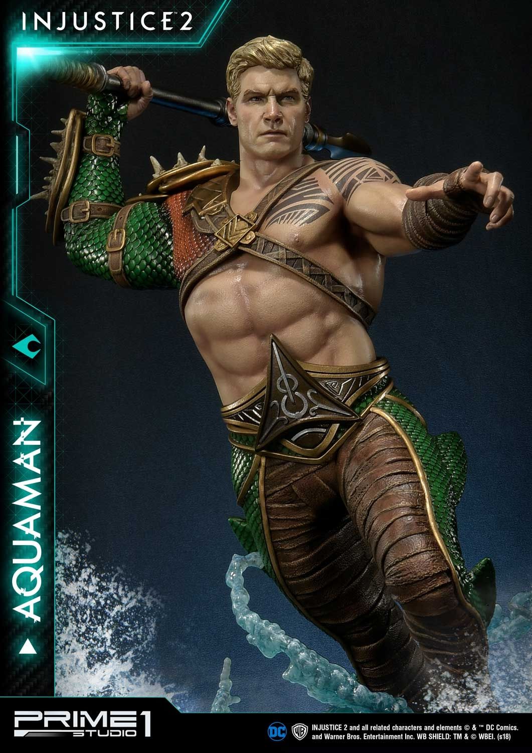 Aquaman