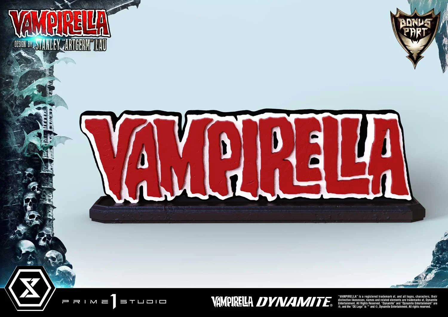 Vampirella