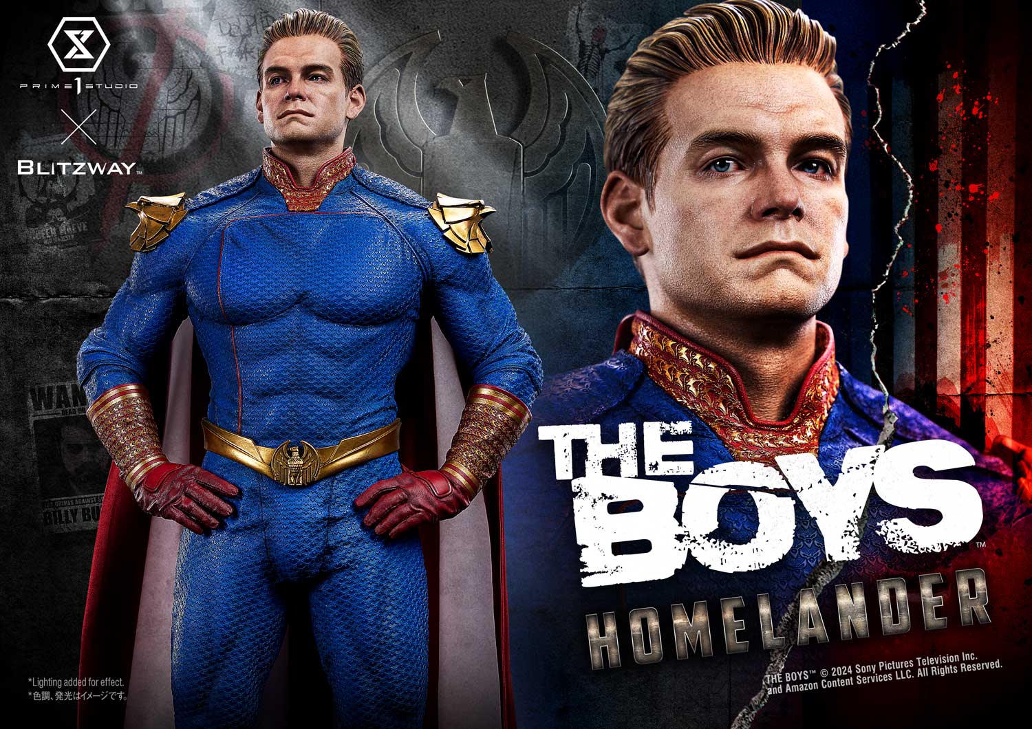 Homelander