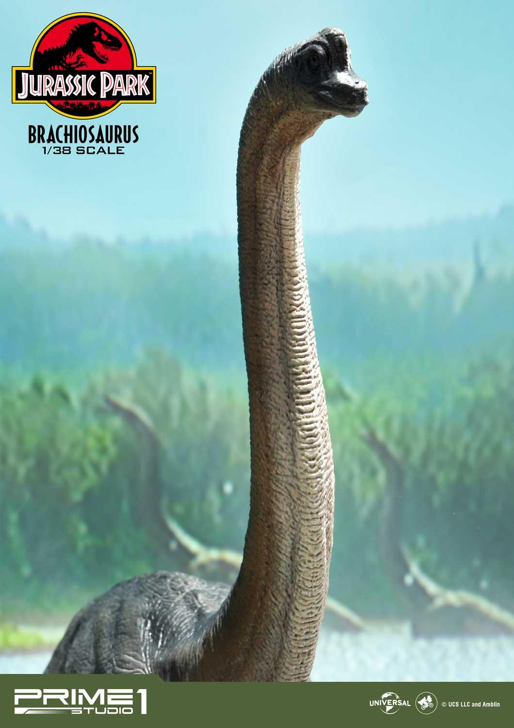 Brachiosaurus