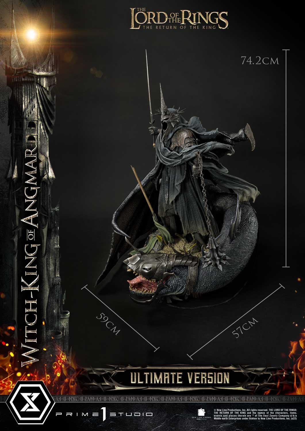 Witch-King of Angmar
