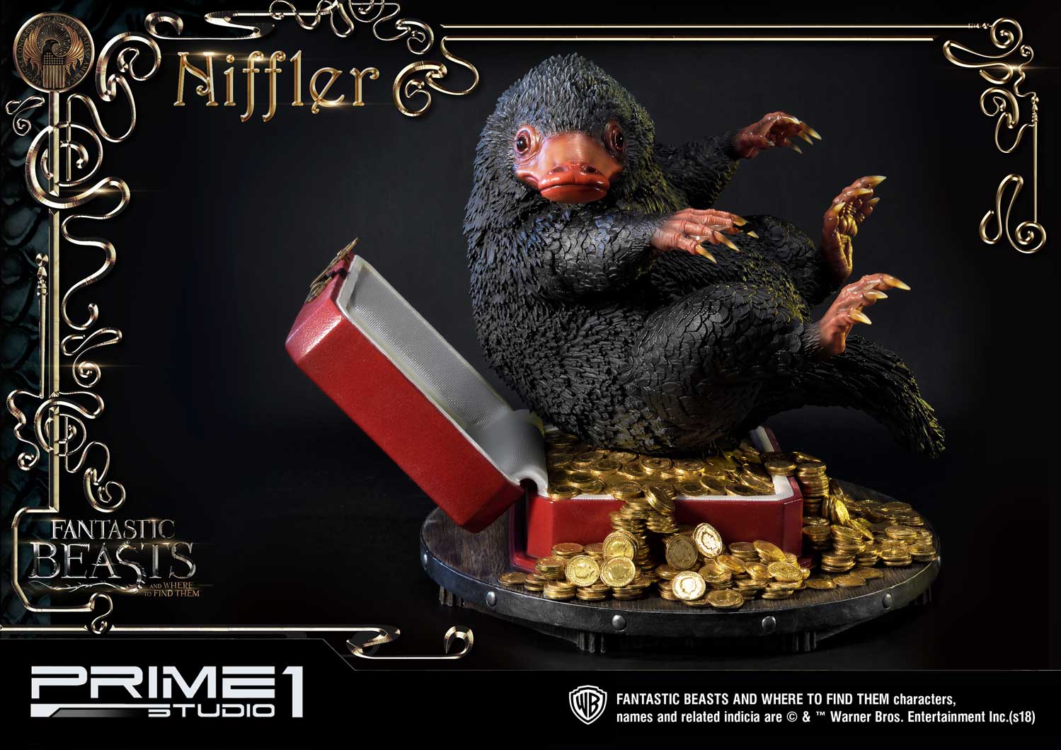 Niffler