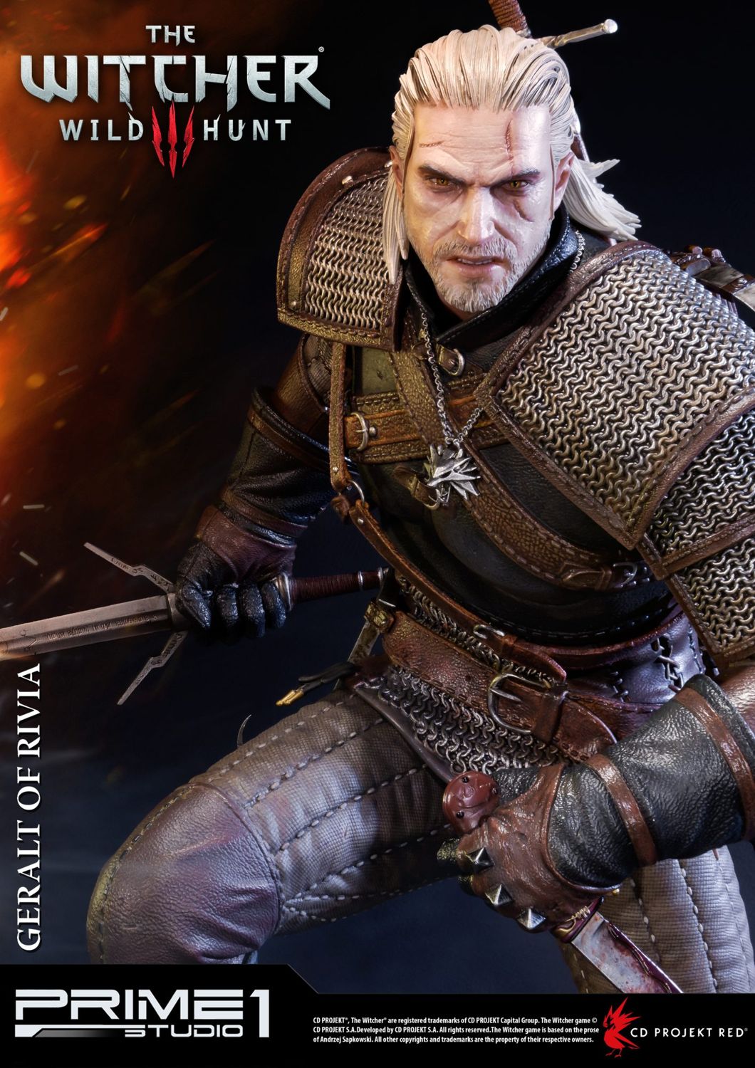 Geralt of Rivia