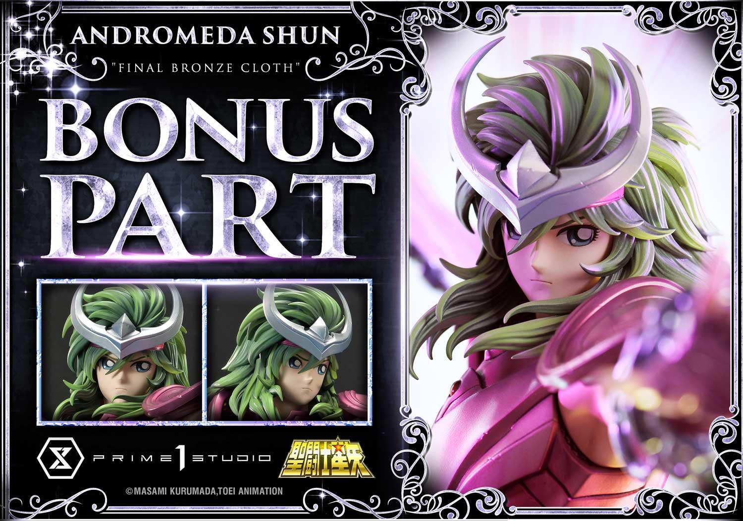 Andromeda Shun