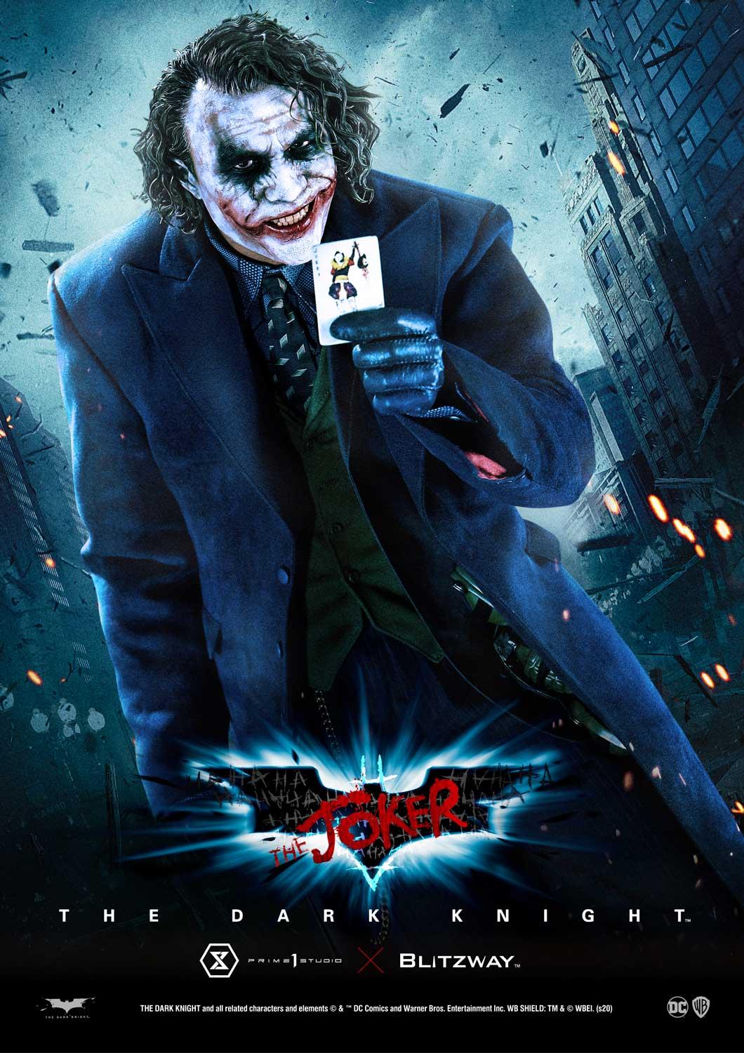 The Joker