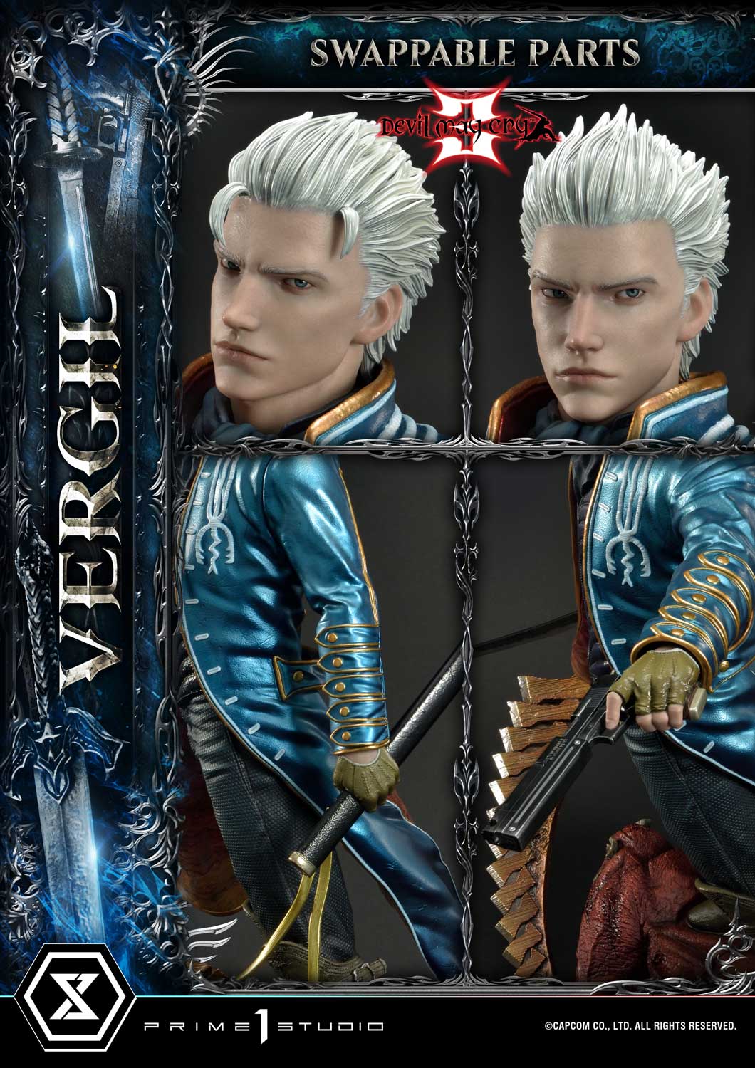 Vergil