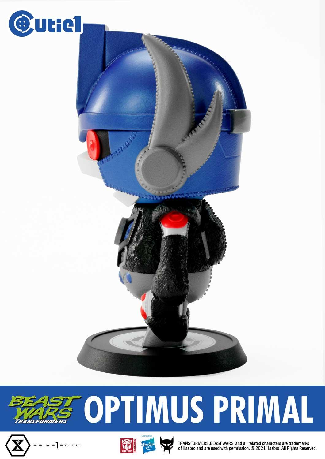 Beast Wars: Transformers Complete Set