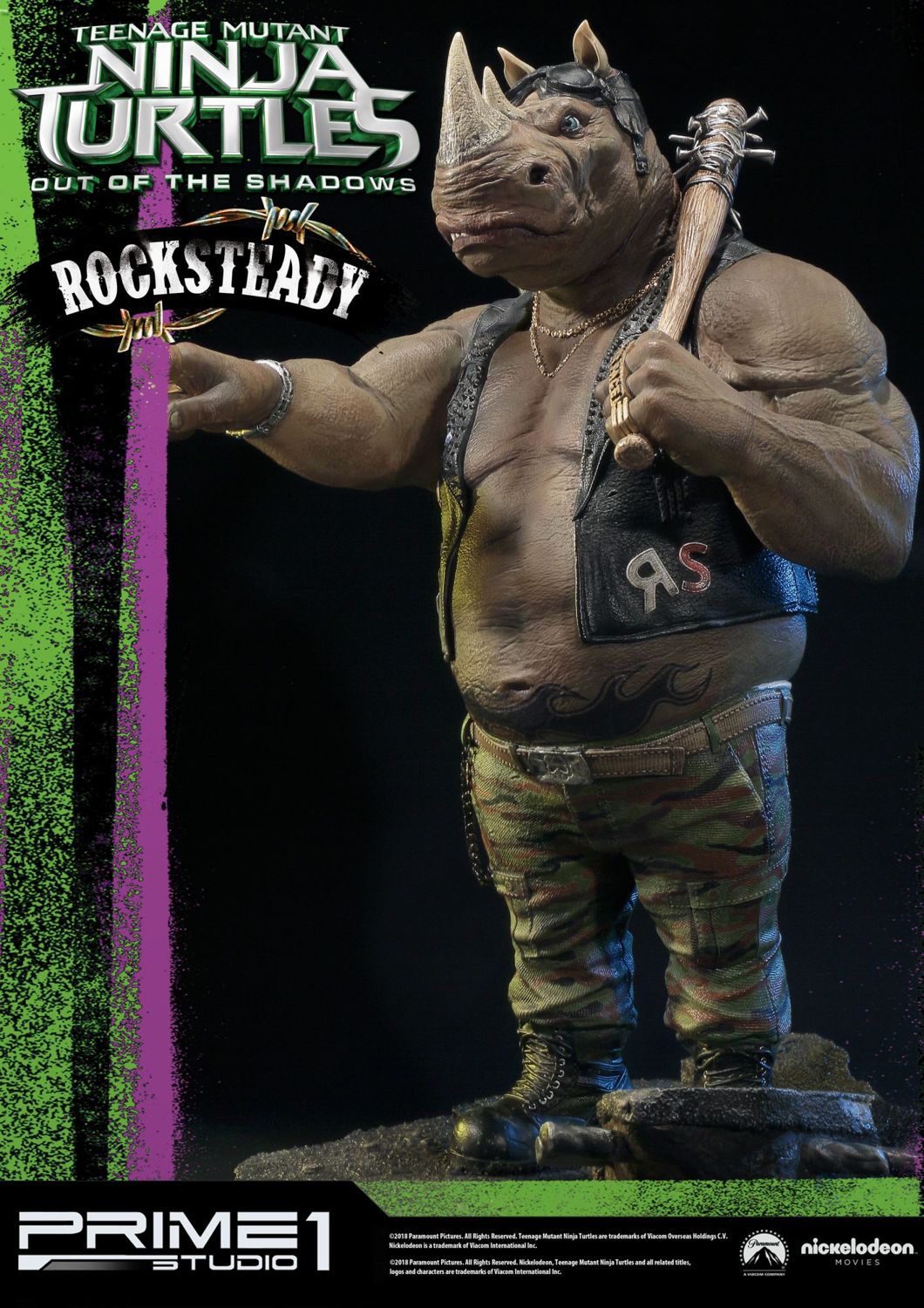 Rocksteady