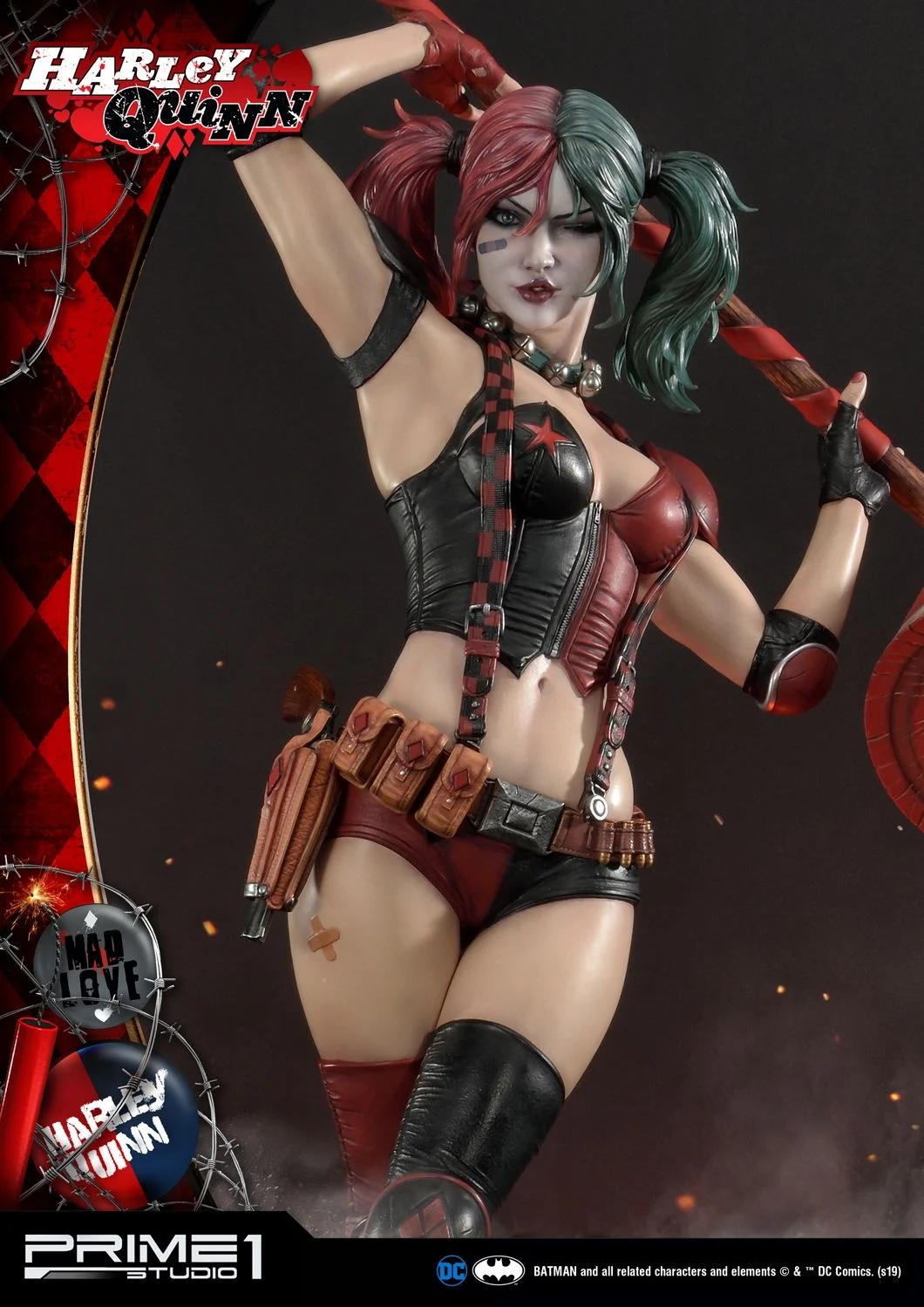 Harley Quinn