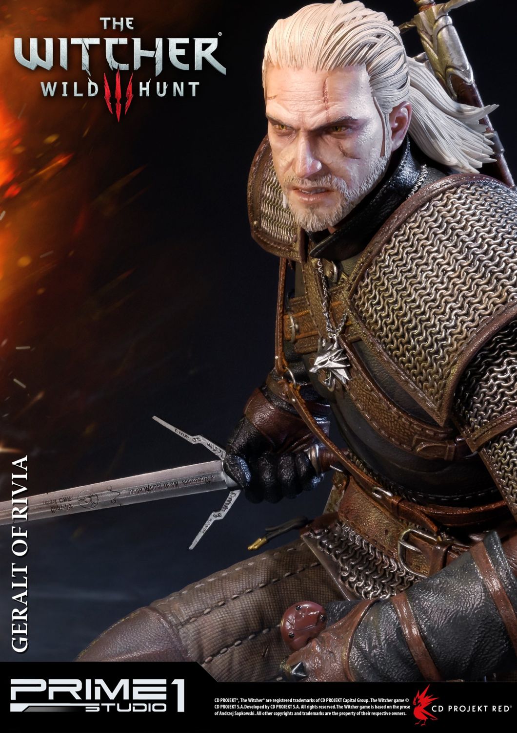 Geralt of Rivia