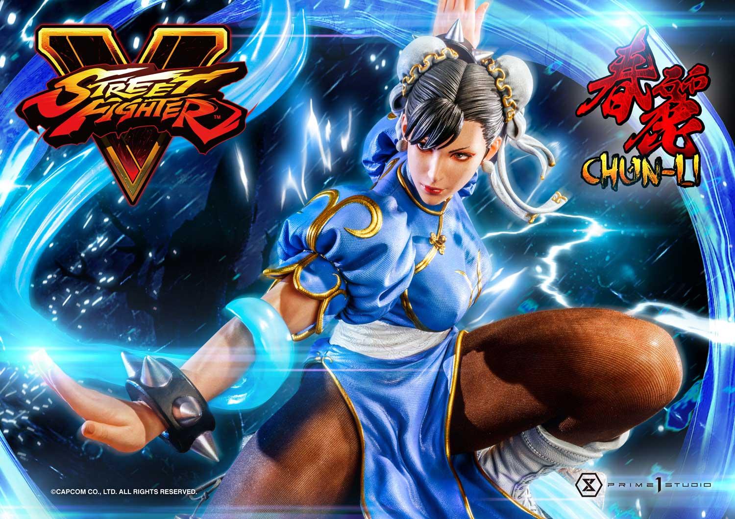 Chun-Li