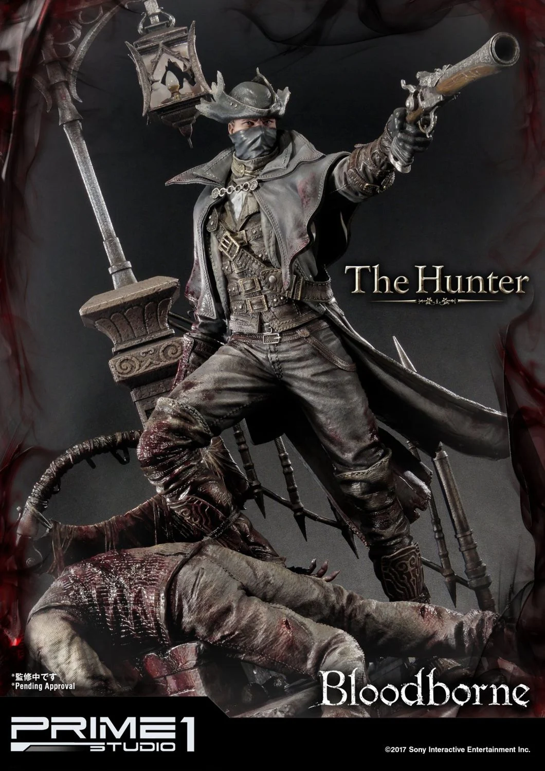 The Hunter