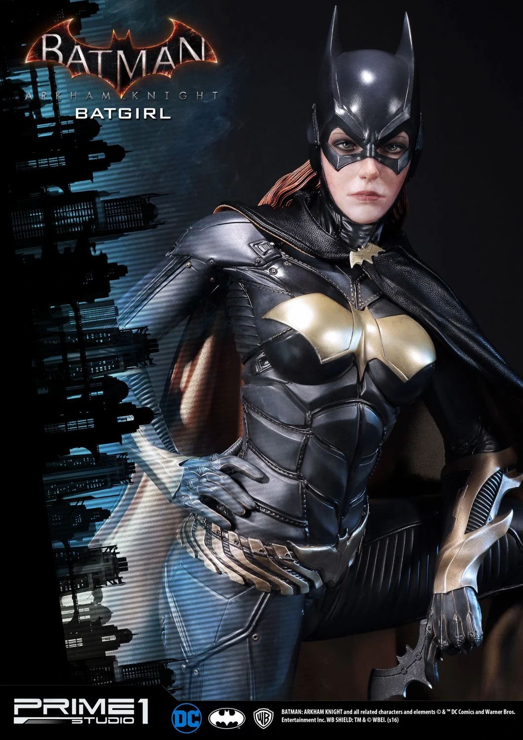 Batgirl