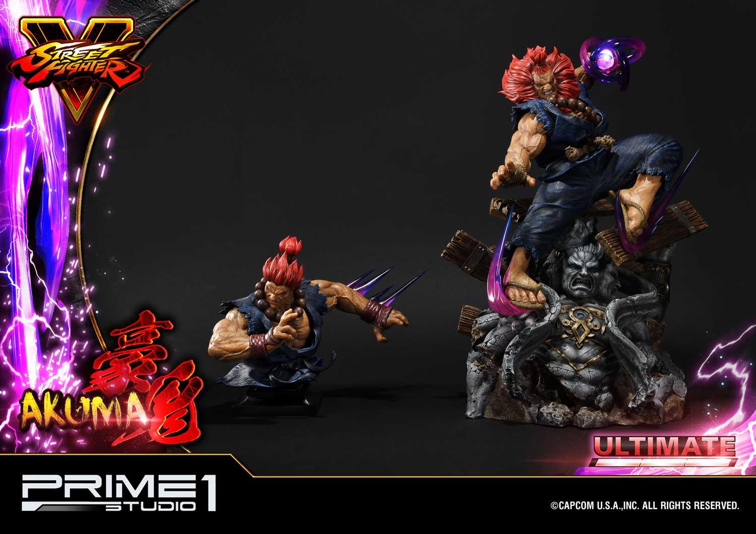 Akuma