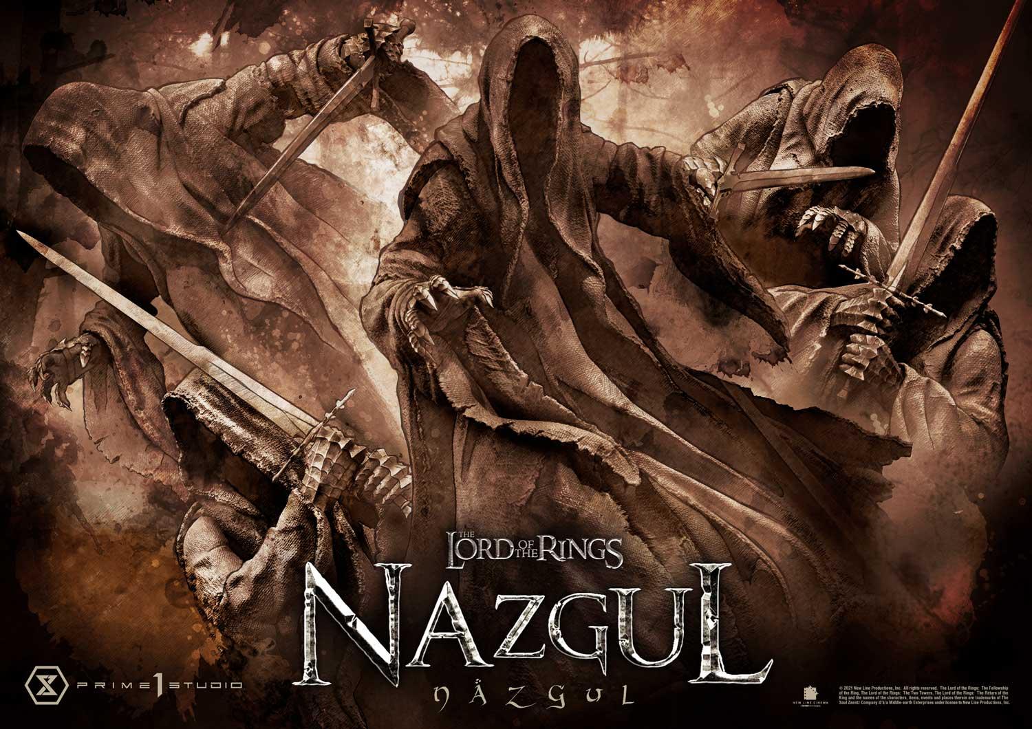 Nazgul