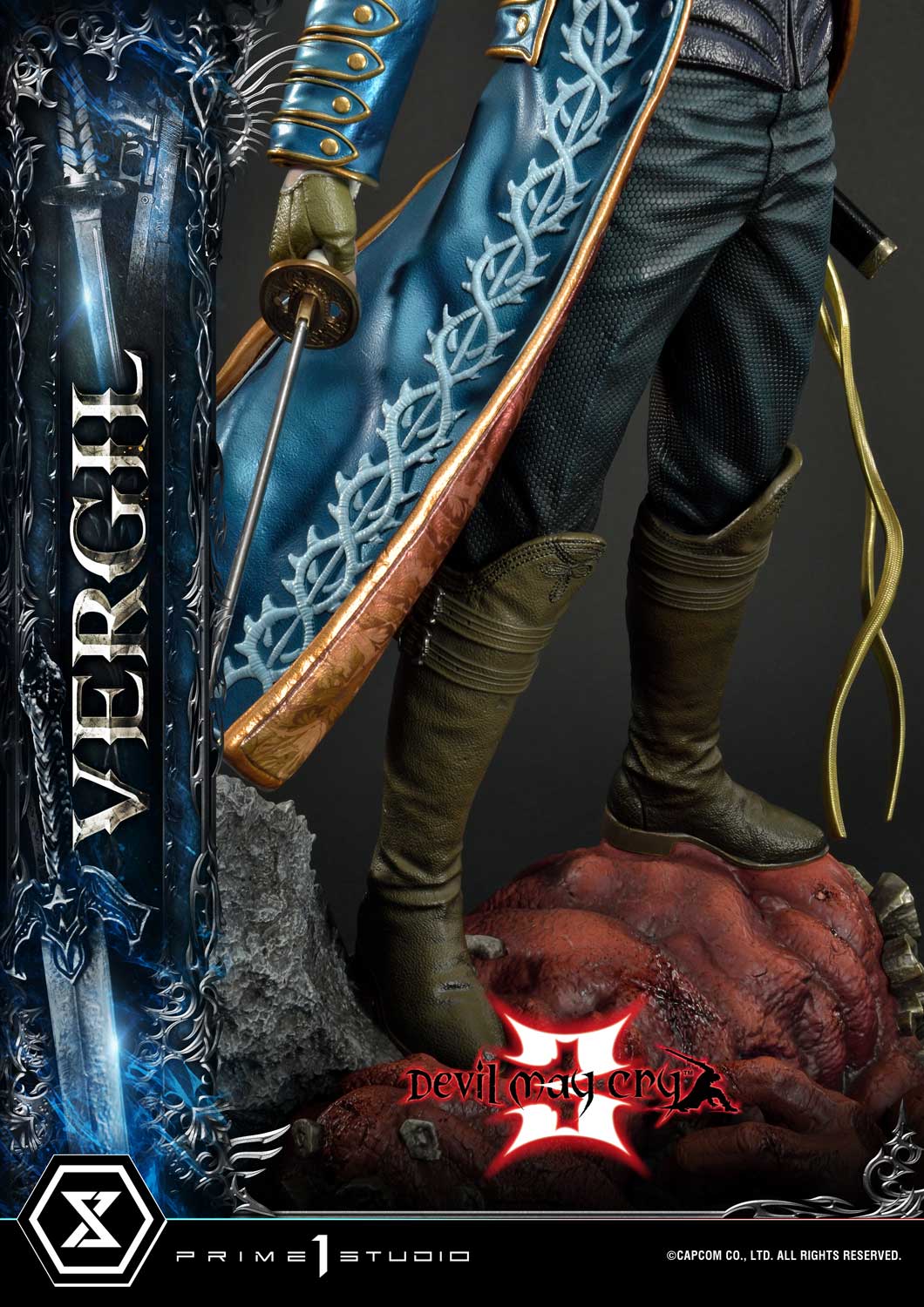Vergil