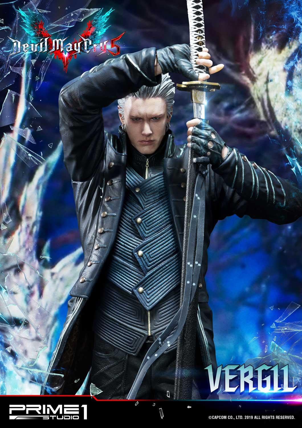 Vergil