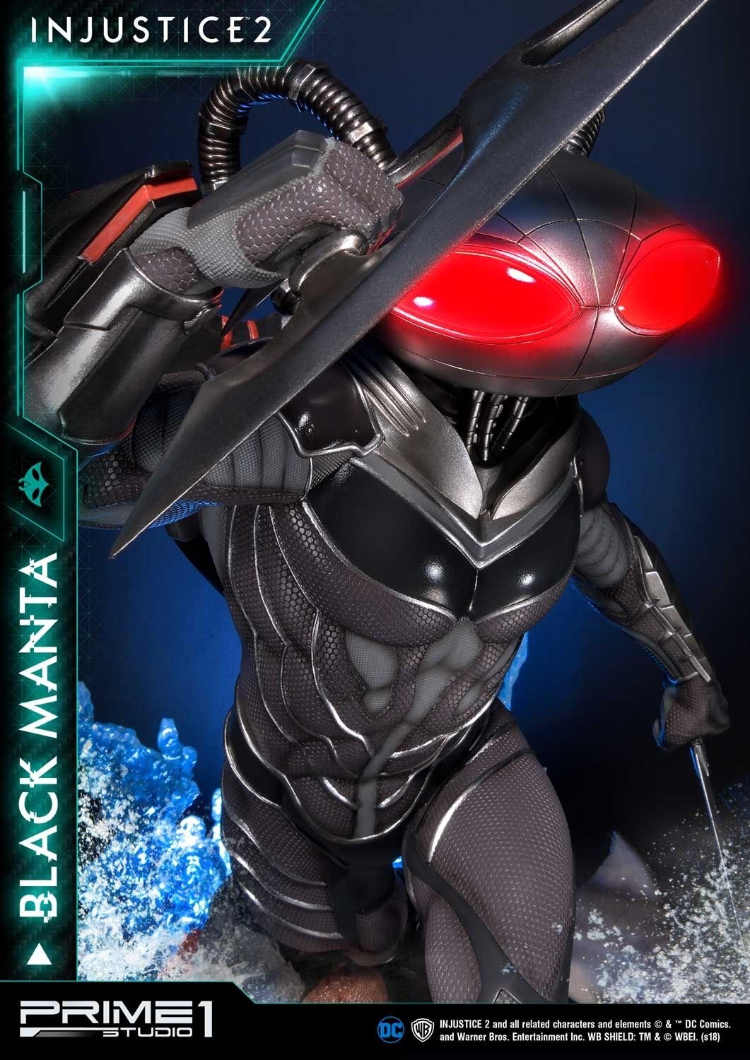 Black Manta