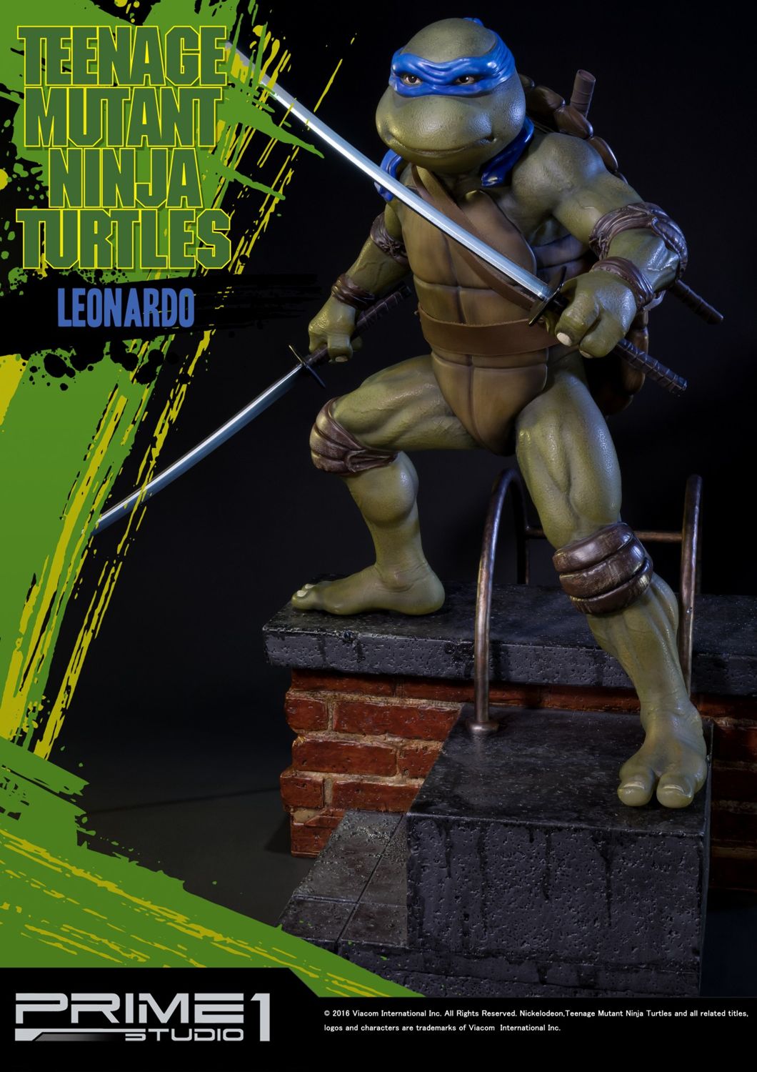 Leonardo