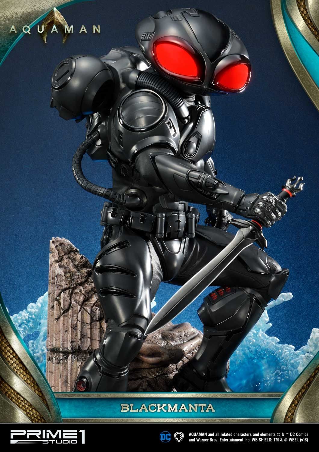 Black Manta