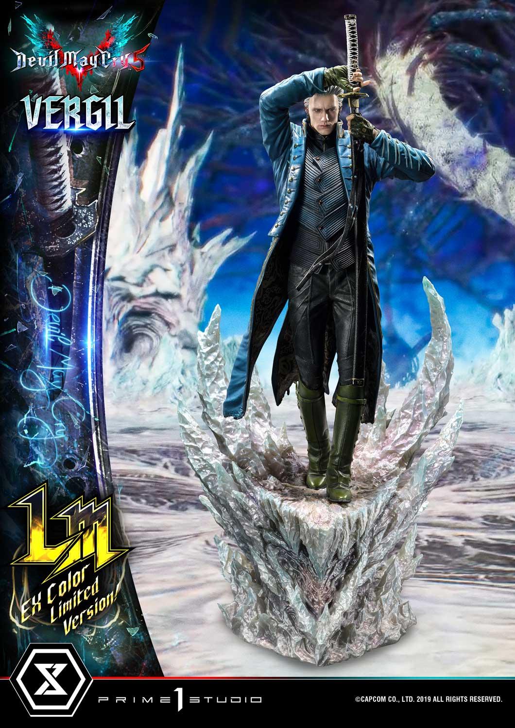 Vergil