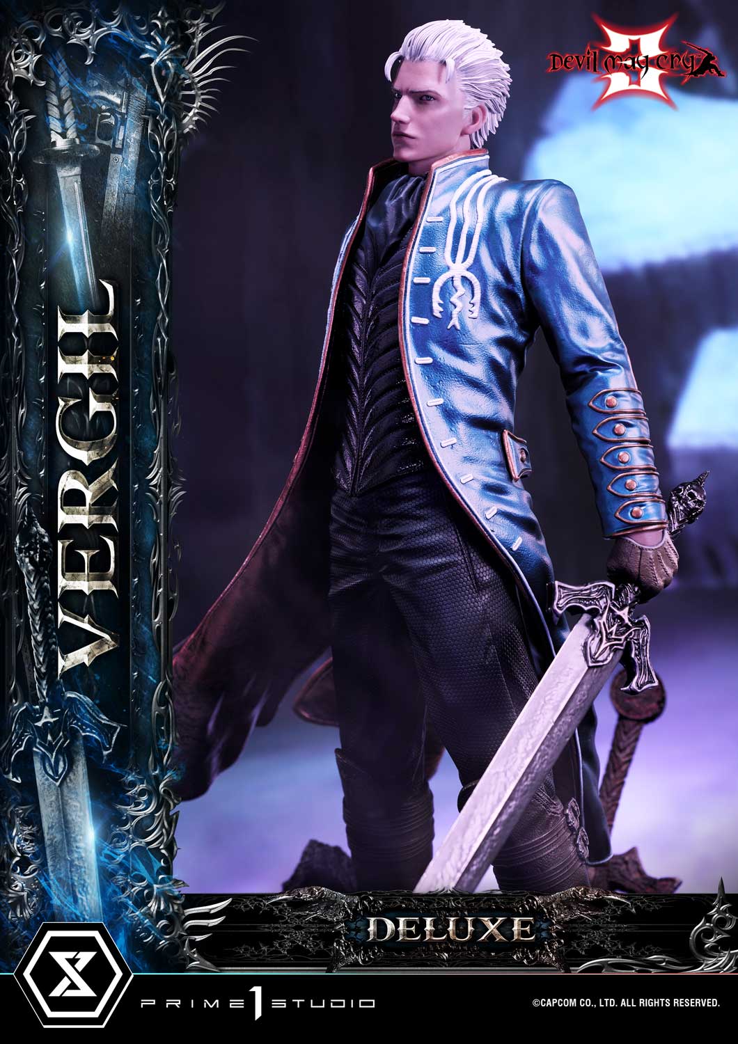 Vergil