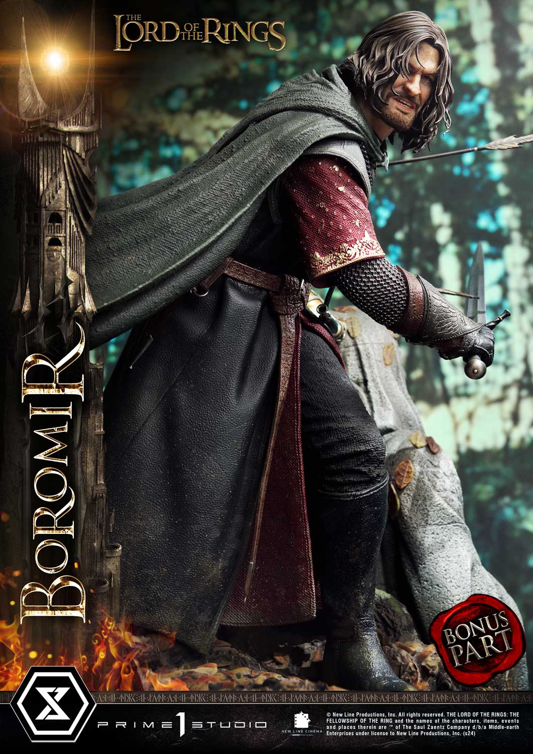 Boromir