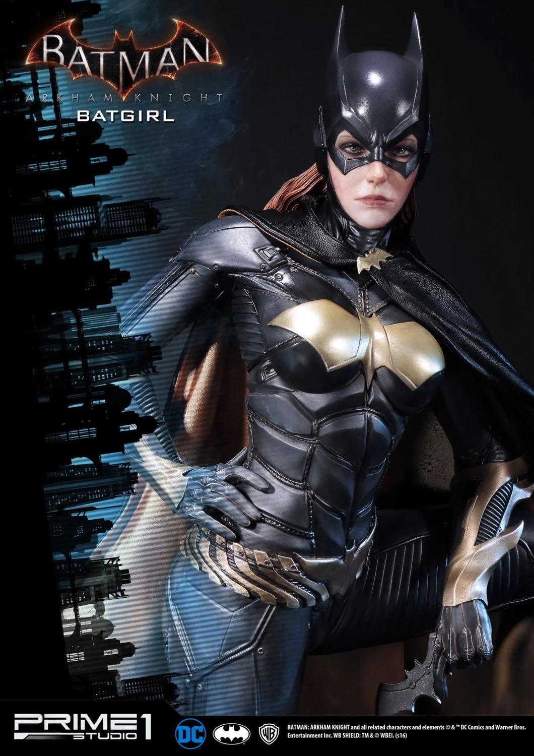 Batgirl