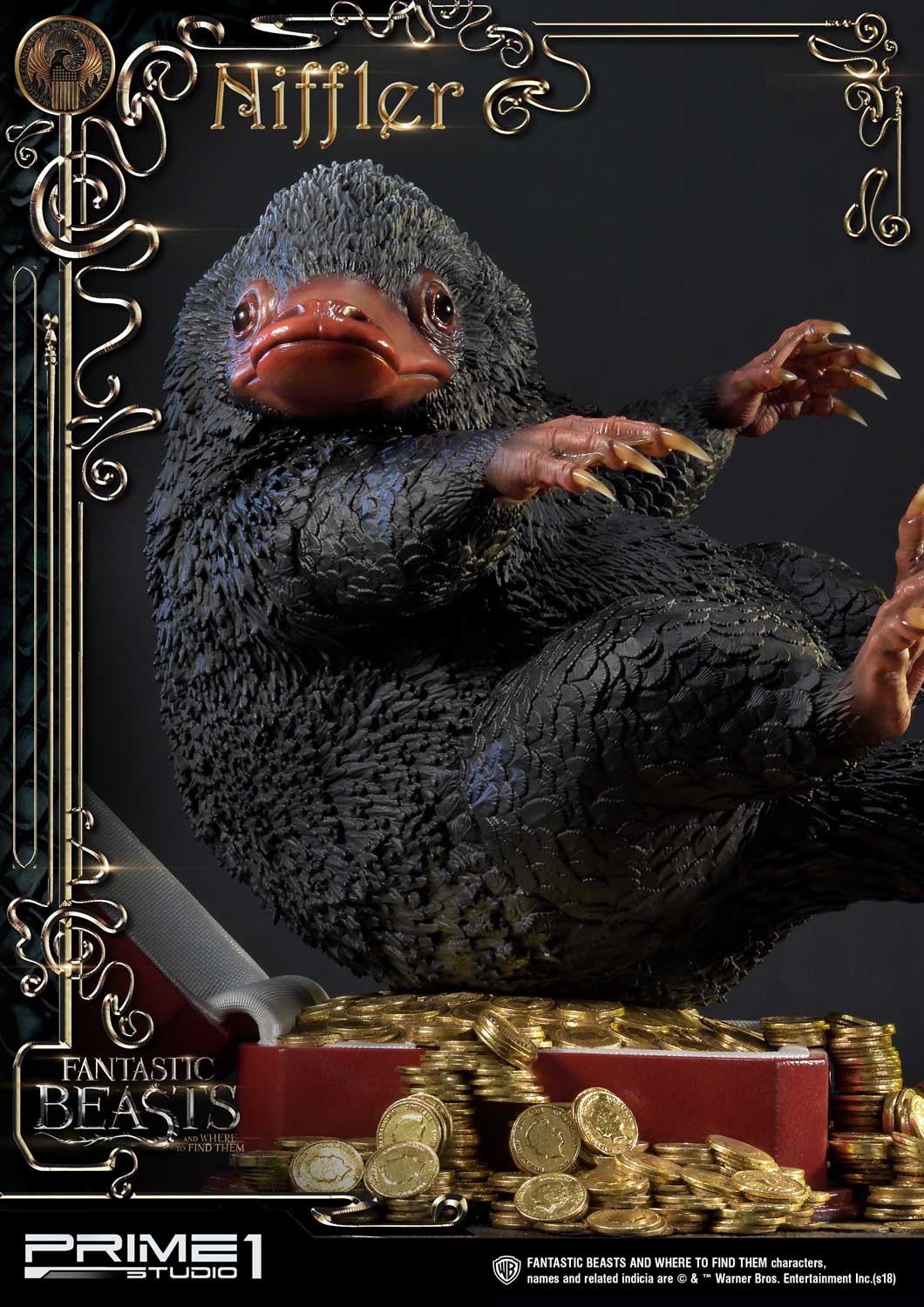 Niffler