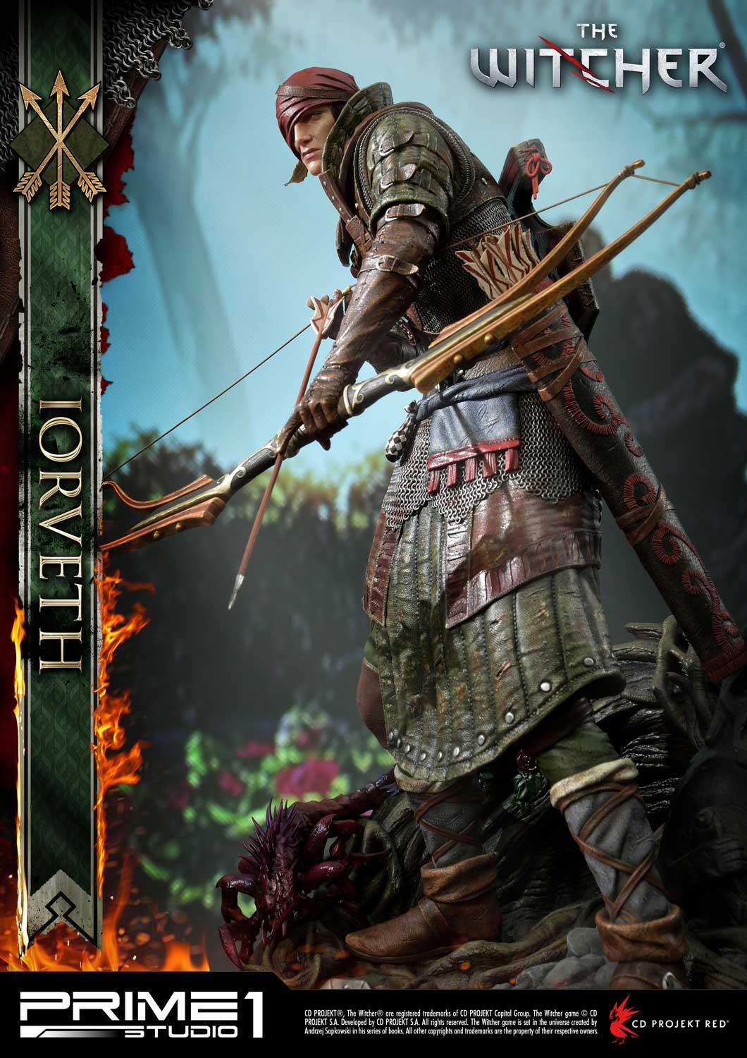 Iorveth
