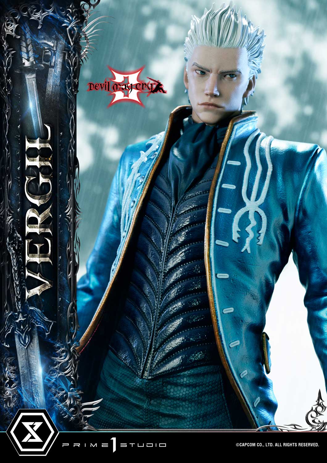 Vergil